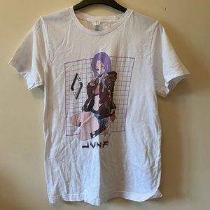 JVNA TEE MERCH